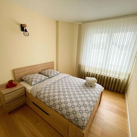 Family Trip Apartment เดอปาน ภายนอก รูปภาพ