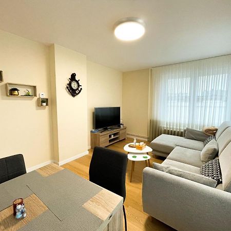 Family Trip Apartment เดอปาน ภายนอก รูปภาพ